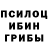 Кодеиновый сироп Lean Purple Drank Lyubov Sherer